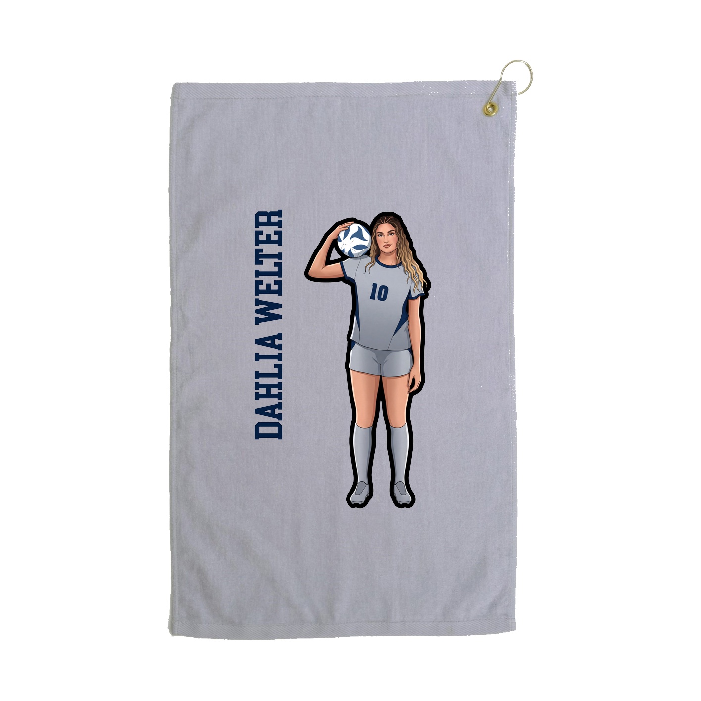 Golf Towel