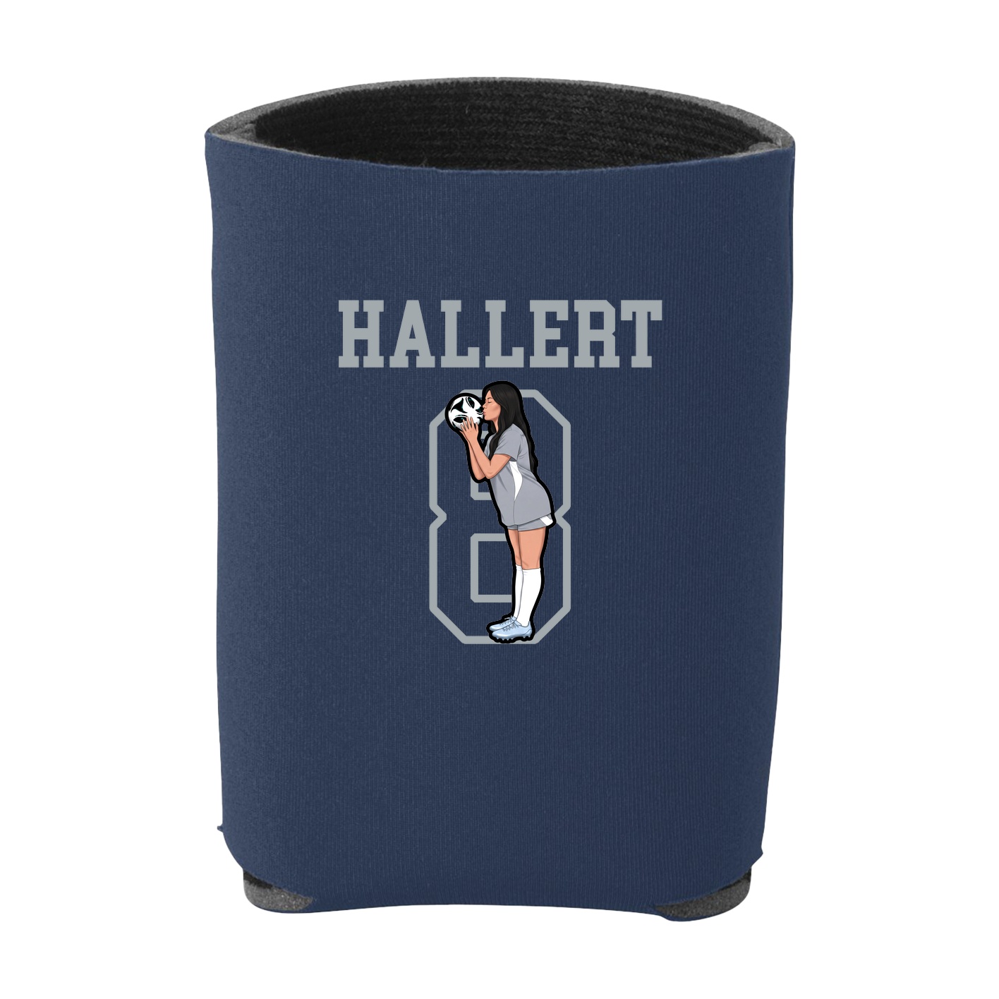 Can Holder — Shirsey in Navy