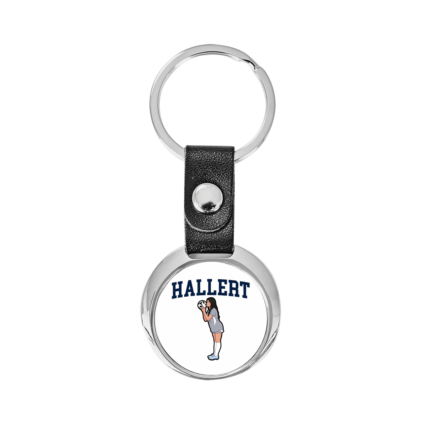 Key Chain — Shirsey in Classic