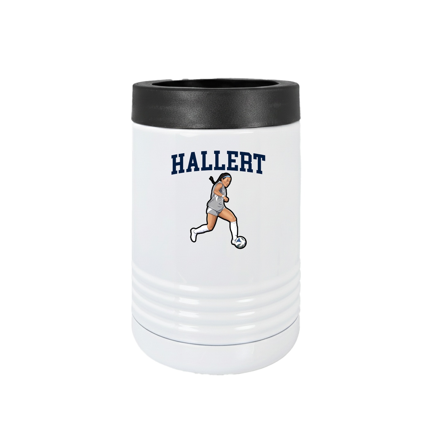 Beverage Holder — Shirsey in White