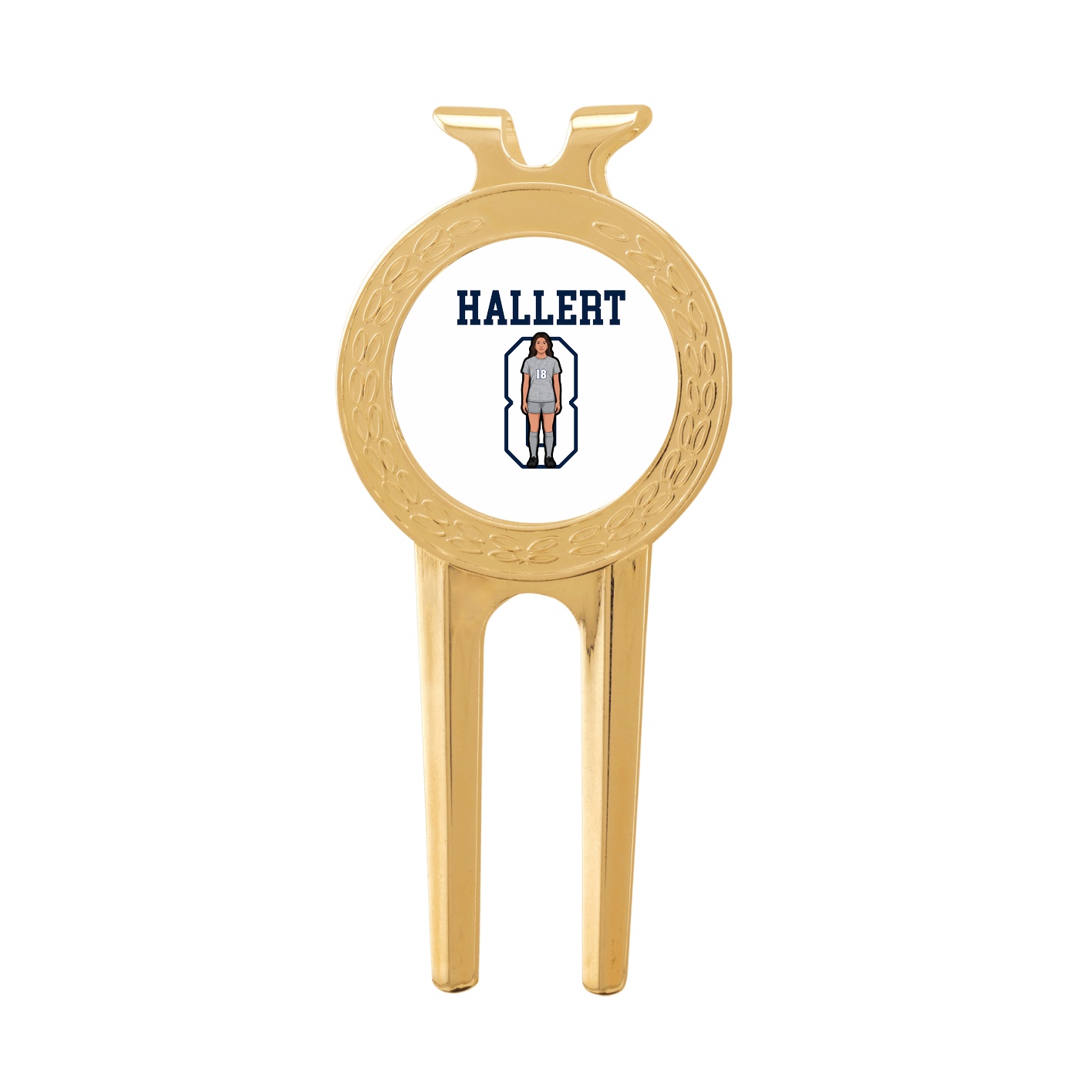 Divot Tool with Ball Marker — Shirsey in Classic