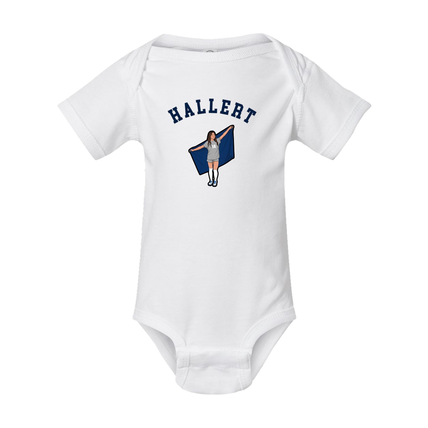 Baby Onesie