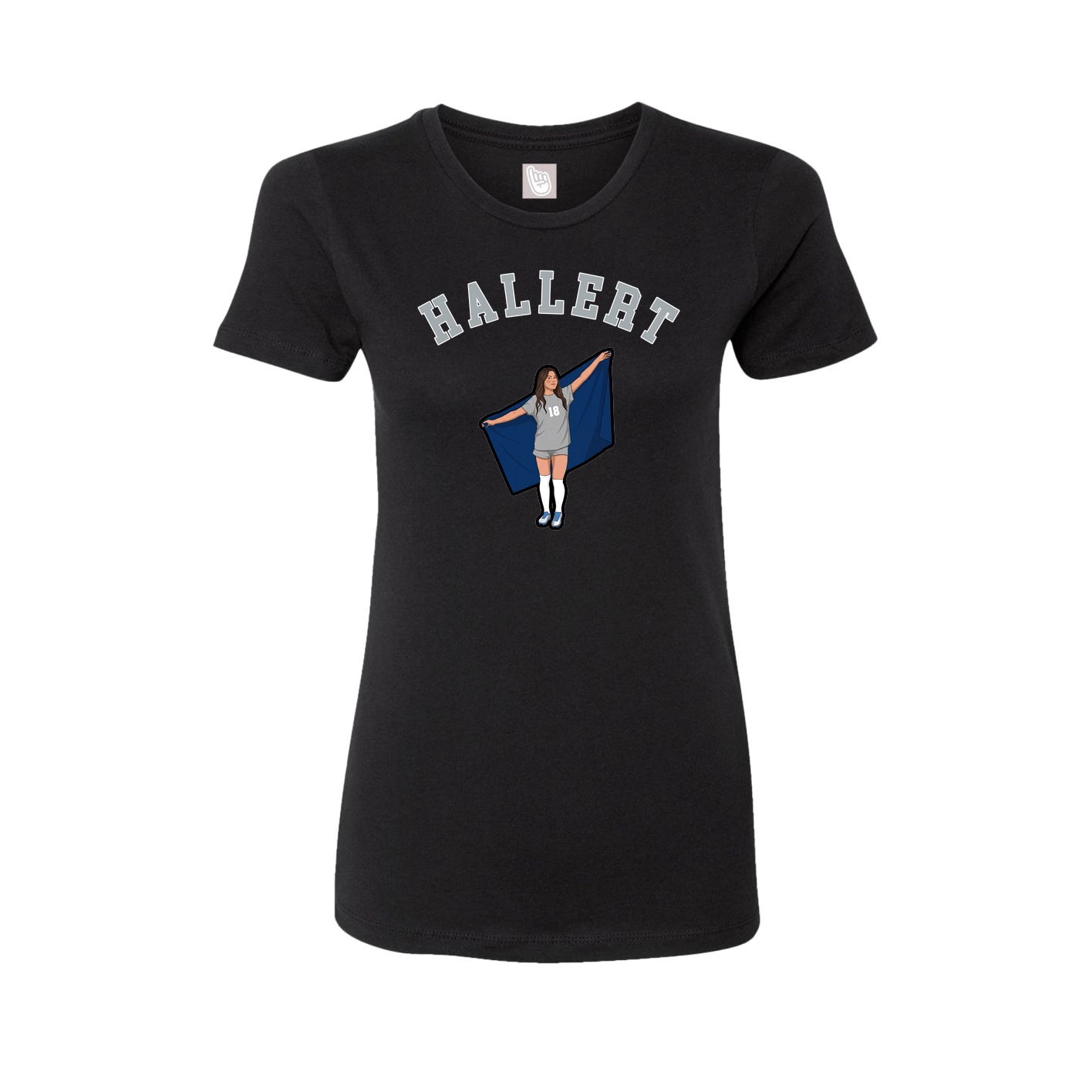 Womens Tee