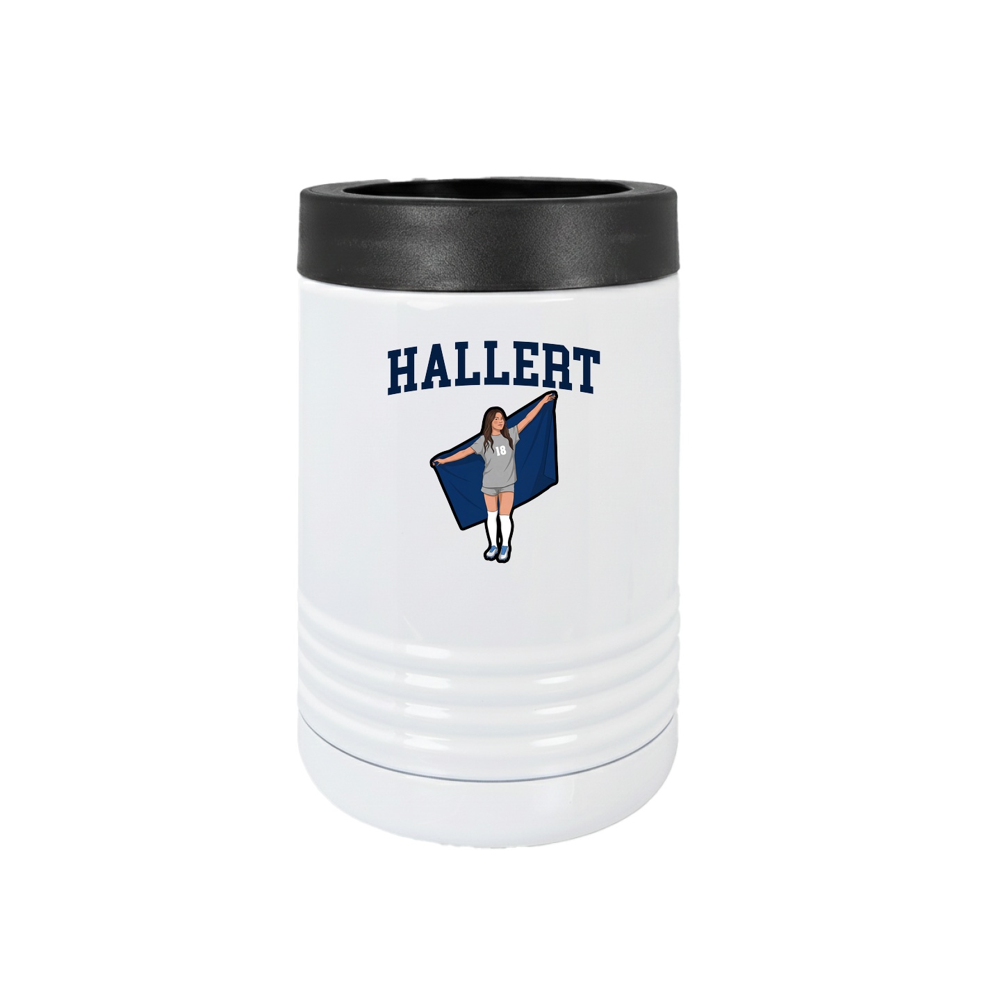 Beverage Holder — Shirsey in White