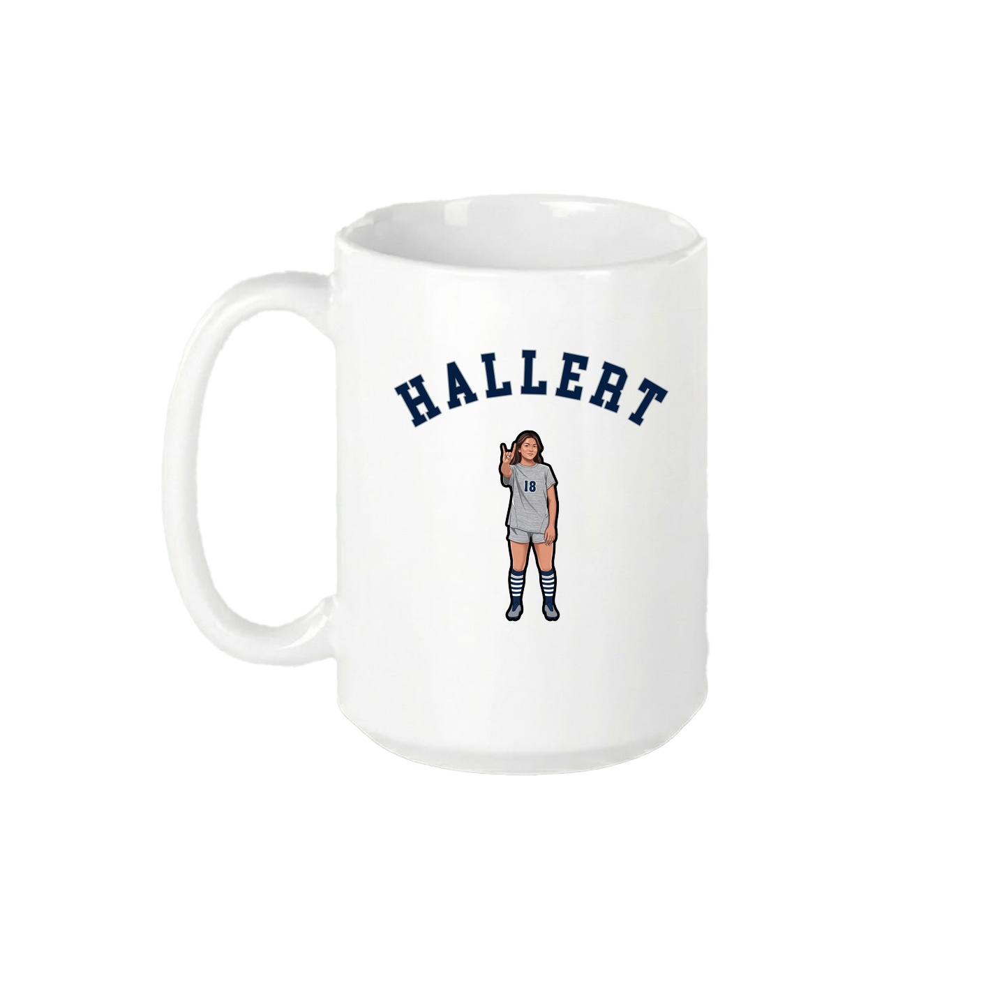 15oz Coffee Mug