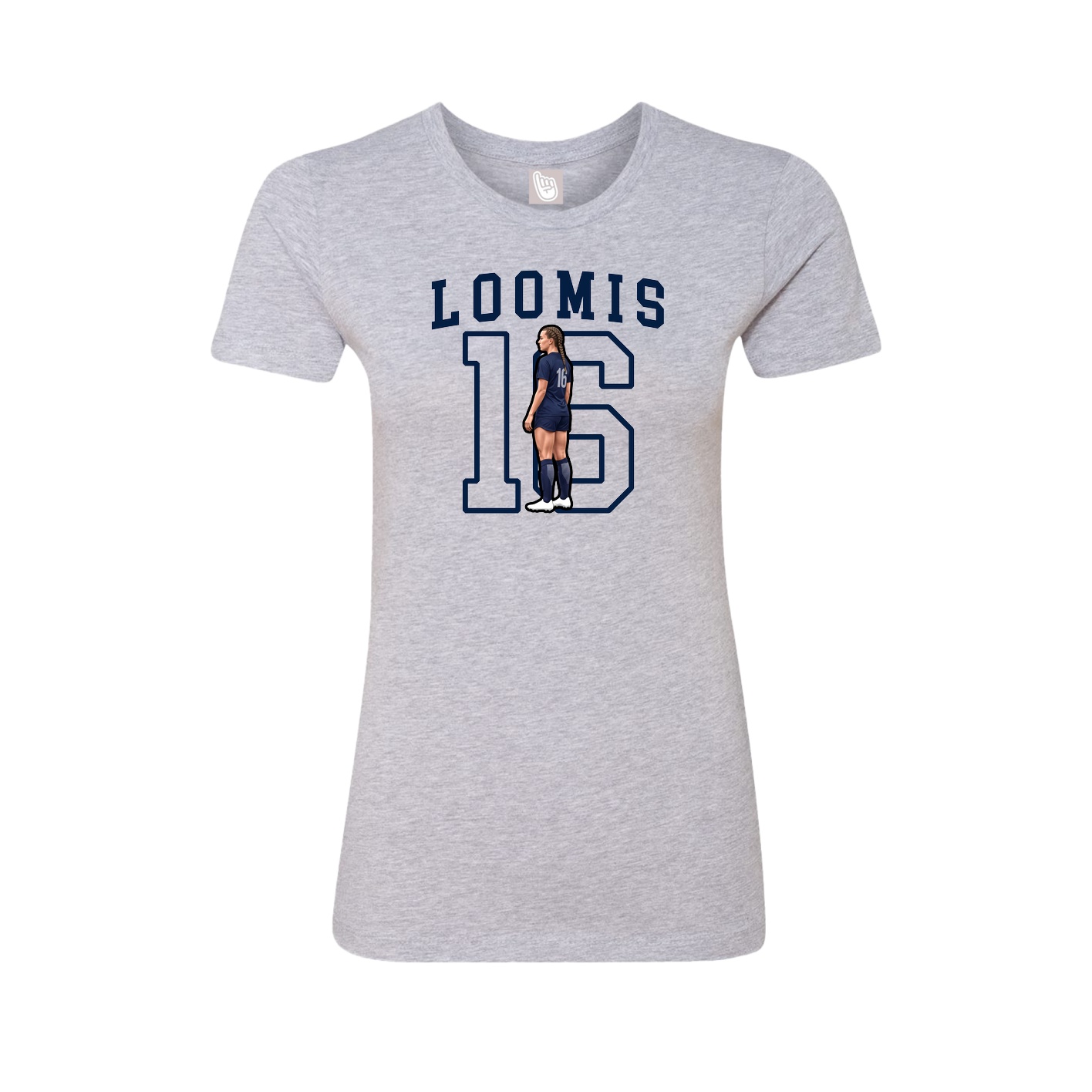 Womens Tee