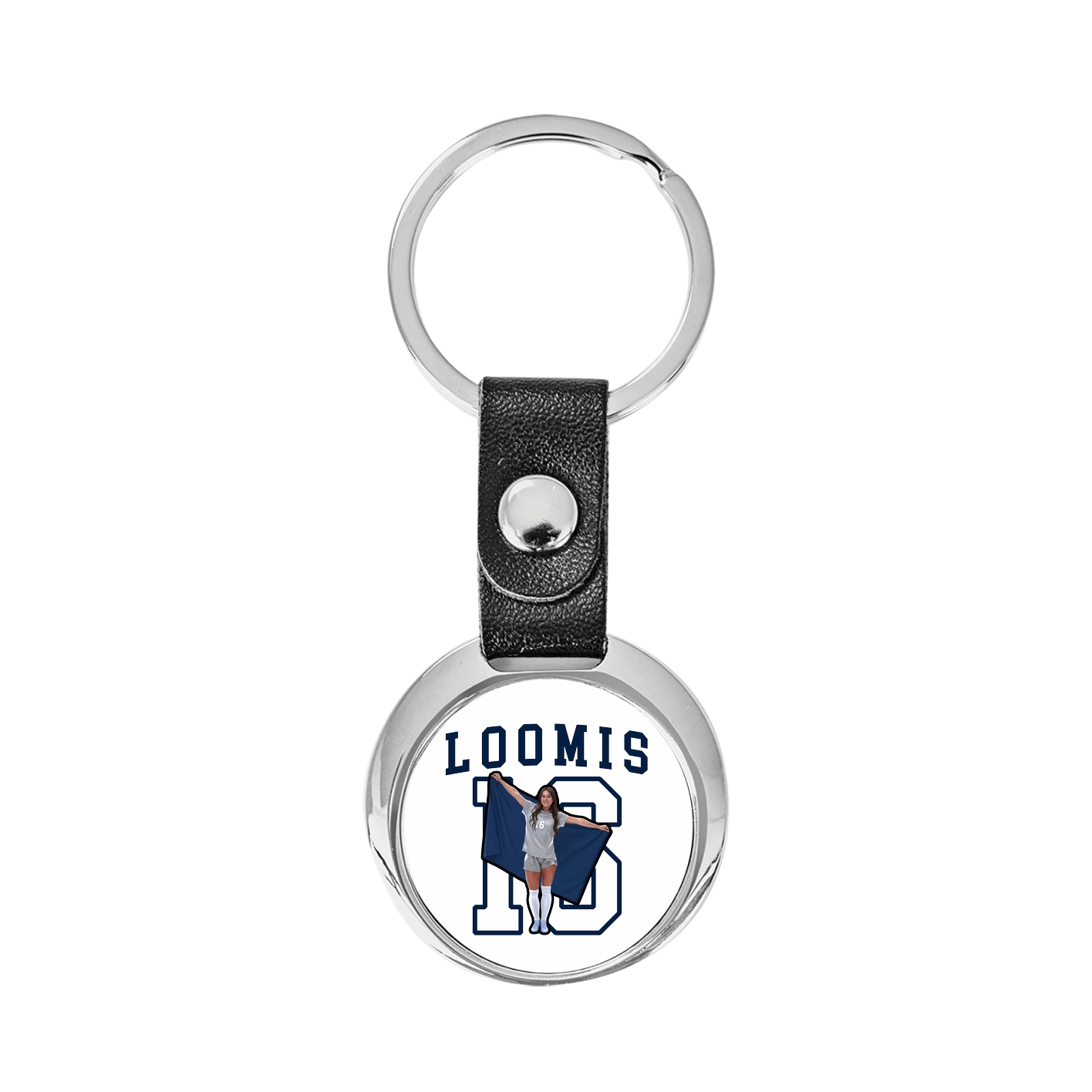 Key Chain — Shirsey in Classic