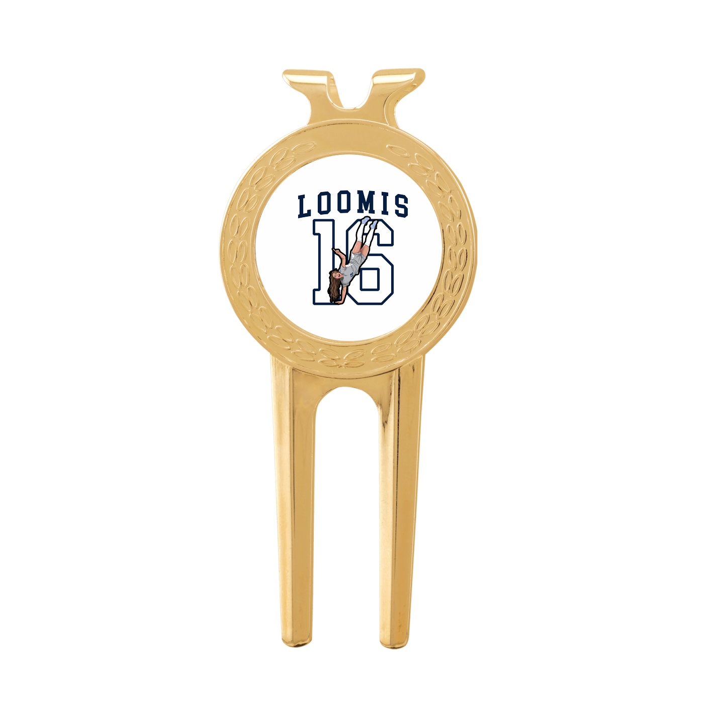 Divot Tool with Ball Marker — Shirsey in Classic