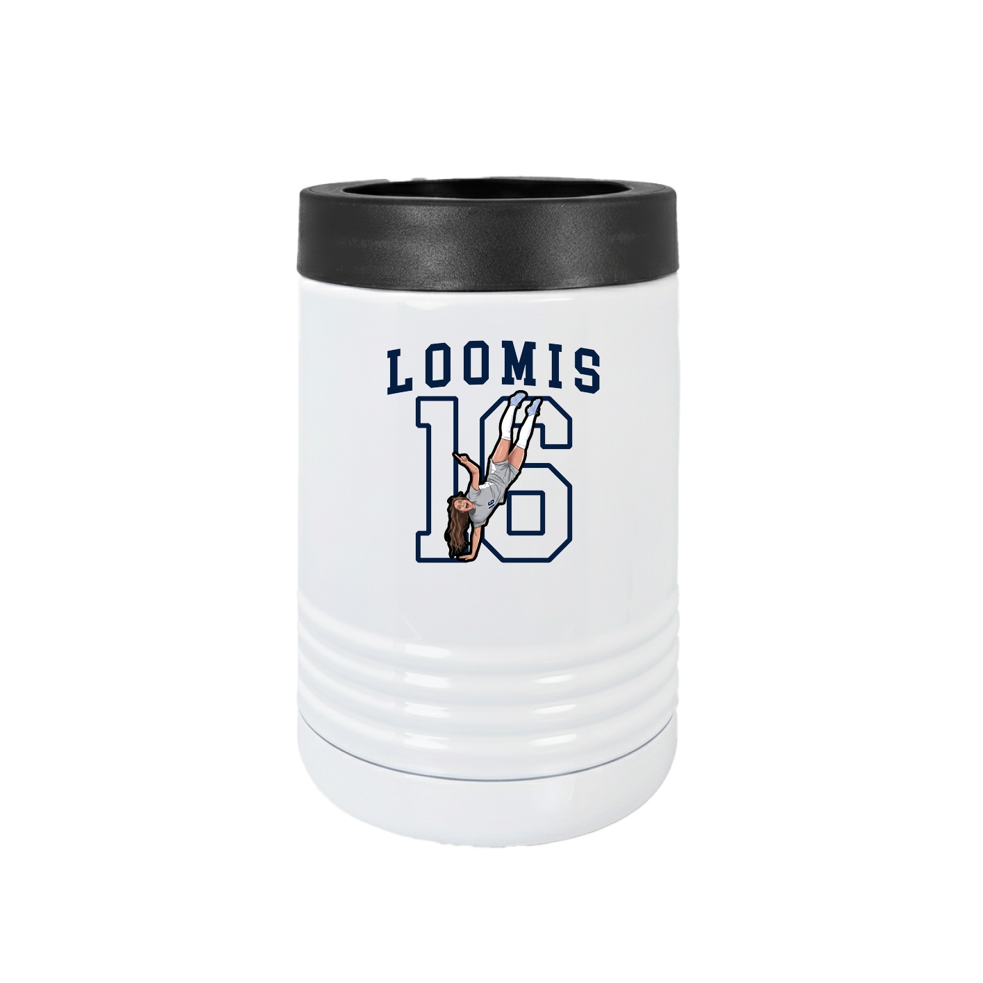 Beverage Holder — Shirsey in White