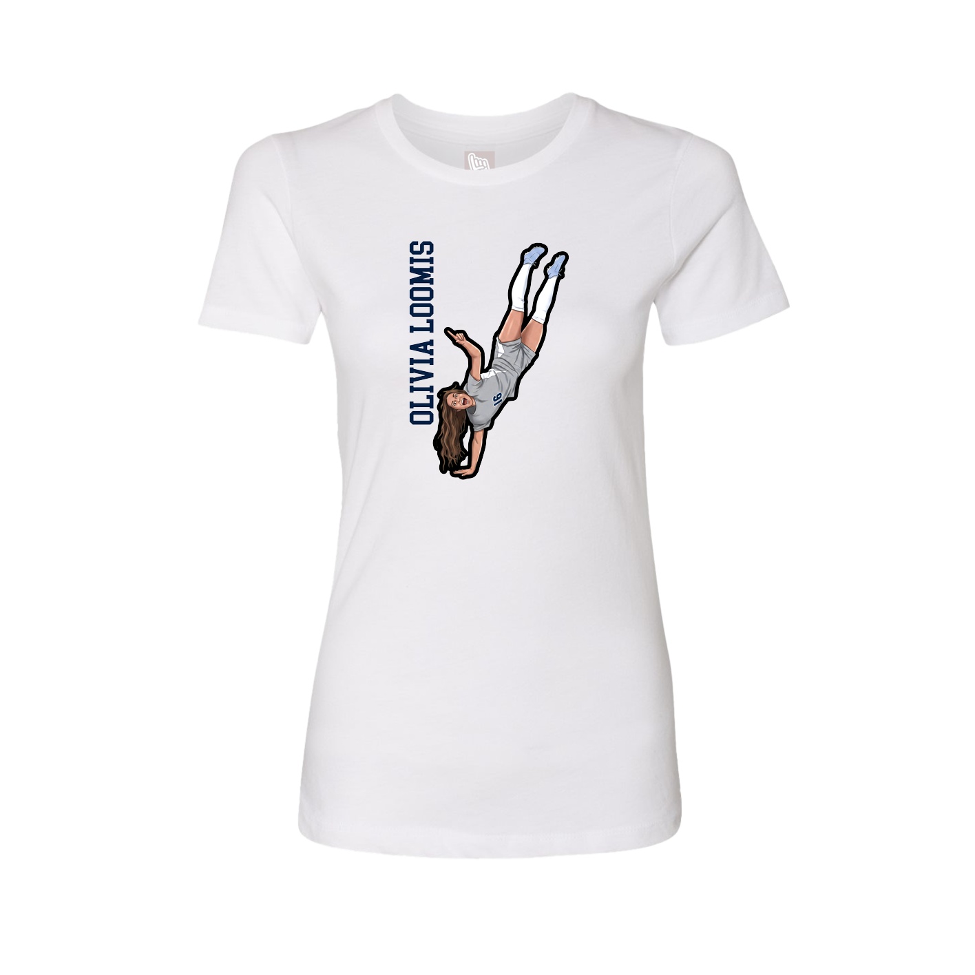 Womens Tee