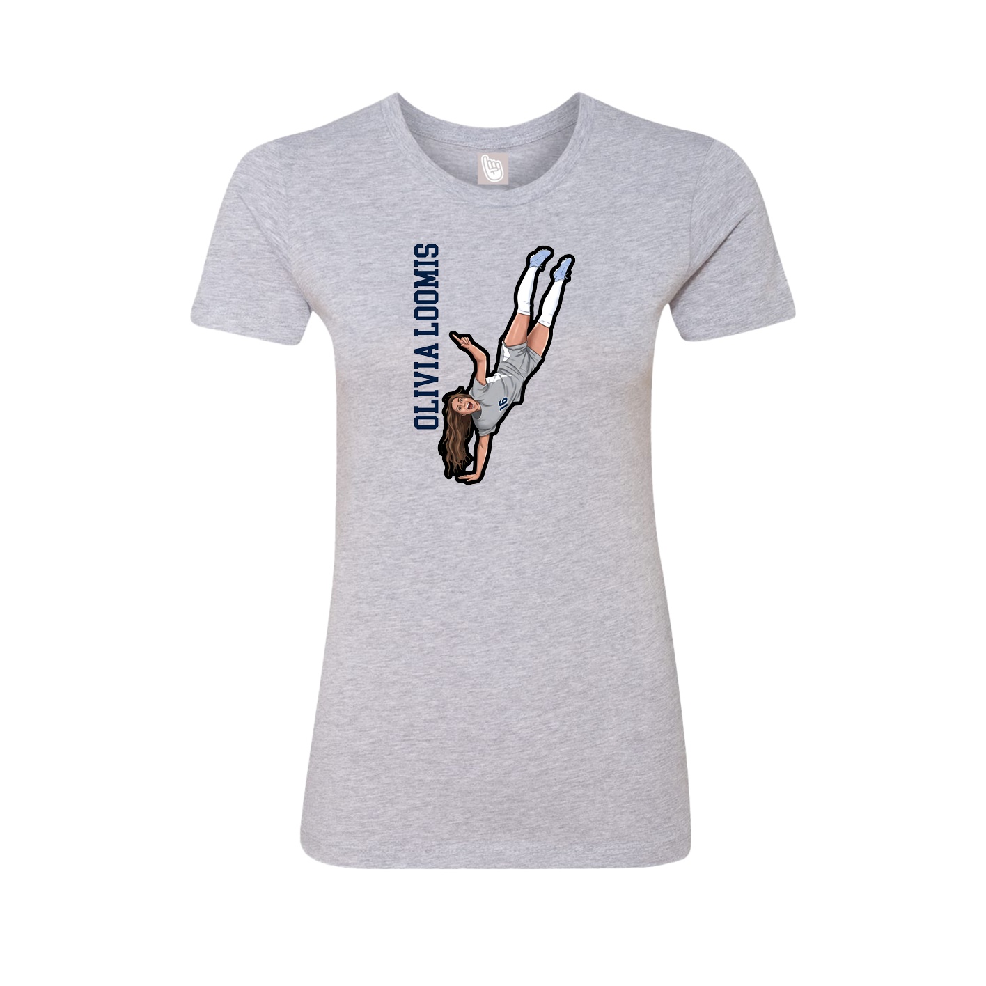 Womens Tee