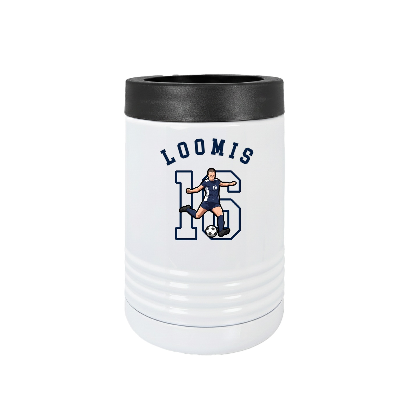 Beverage Holder — Shirsey Arch in White
