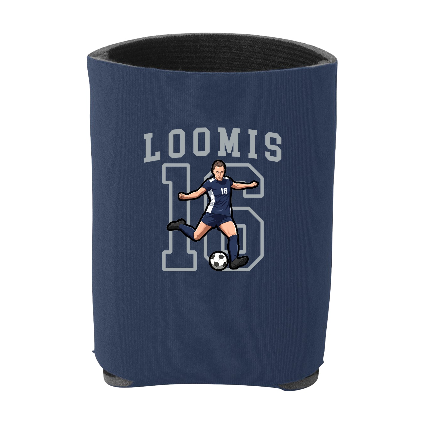Can Holder — Shirsey in Navy