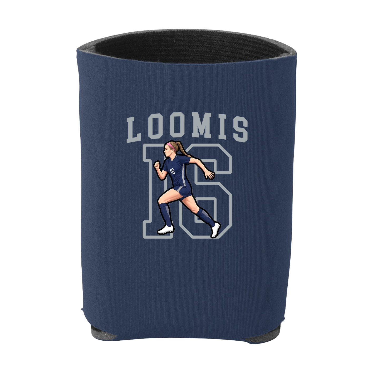 Can Holder — Shirsey in Navy