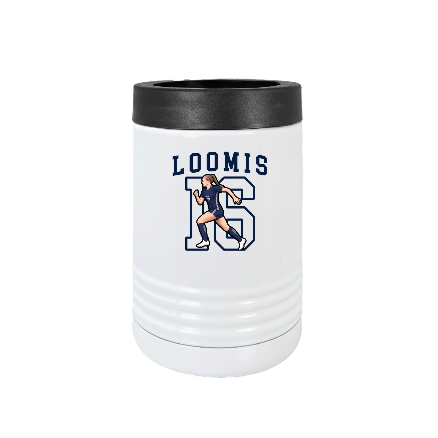 Beverage Holder — Shirsey in White