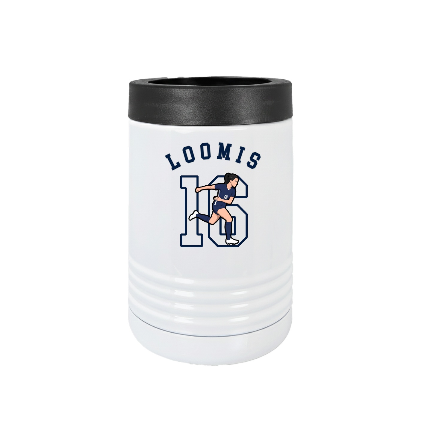 Beverage Holder — Shirsey Arch in White