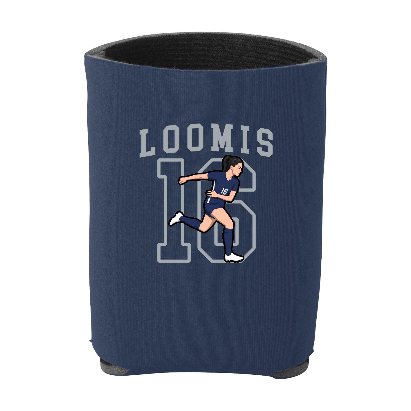 Can Holder — Shirsey in Navy