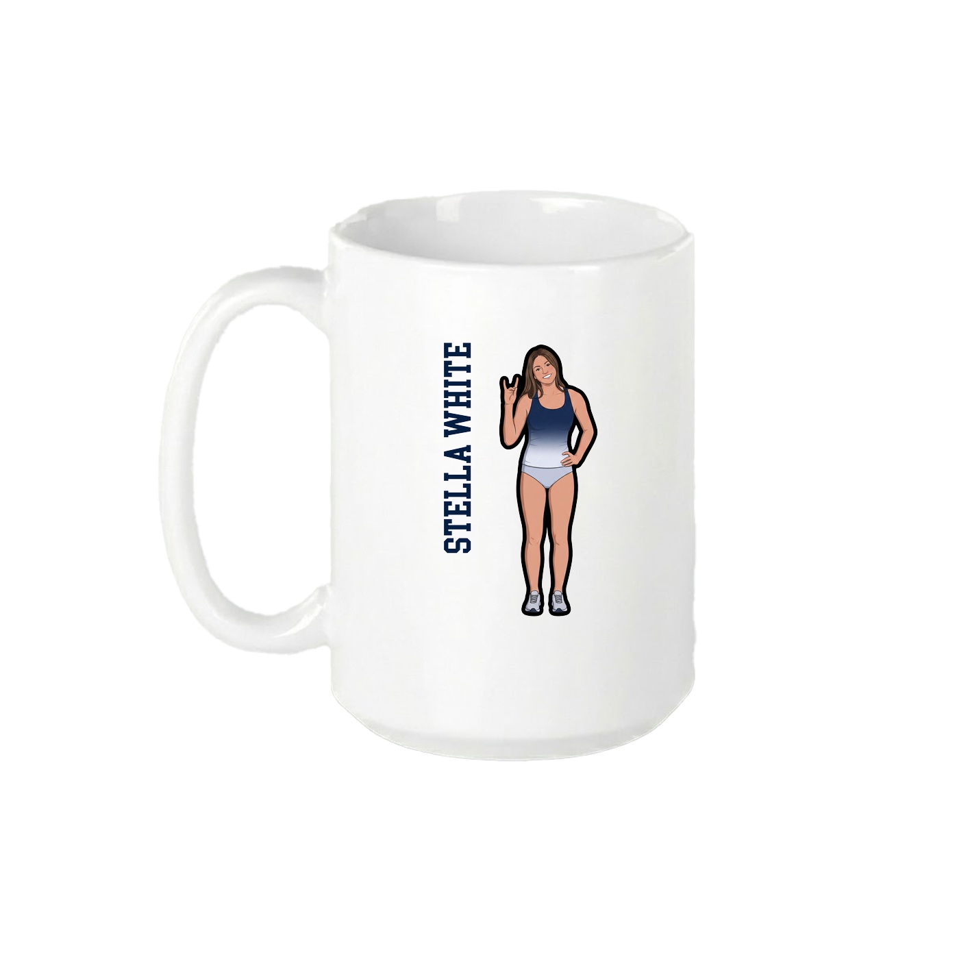 15oz Coffee Mug