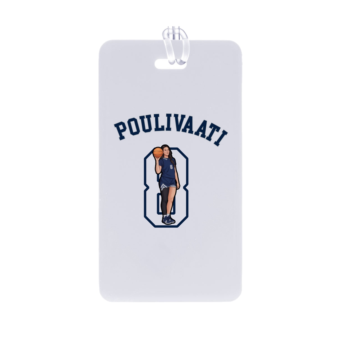 Bag Tag