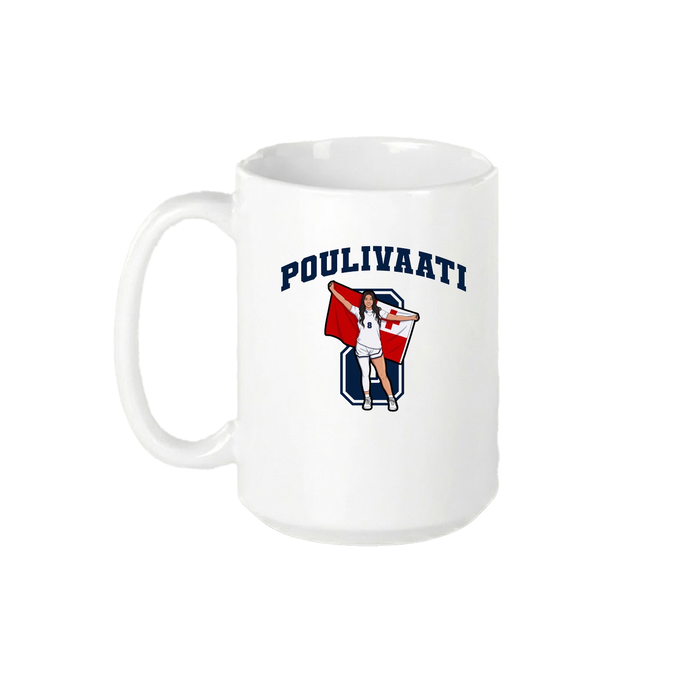 15oz Coffee Mug