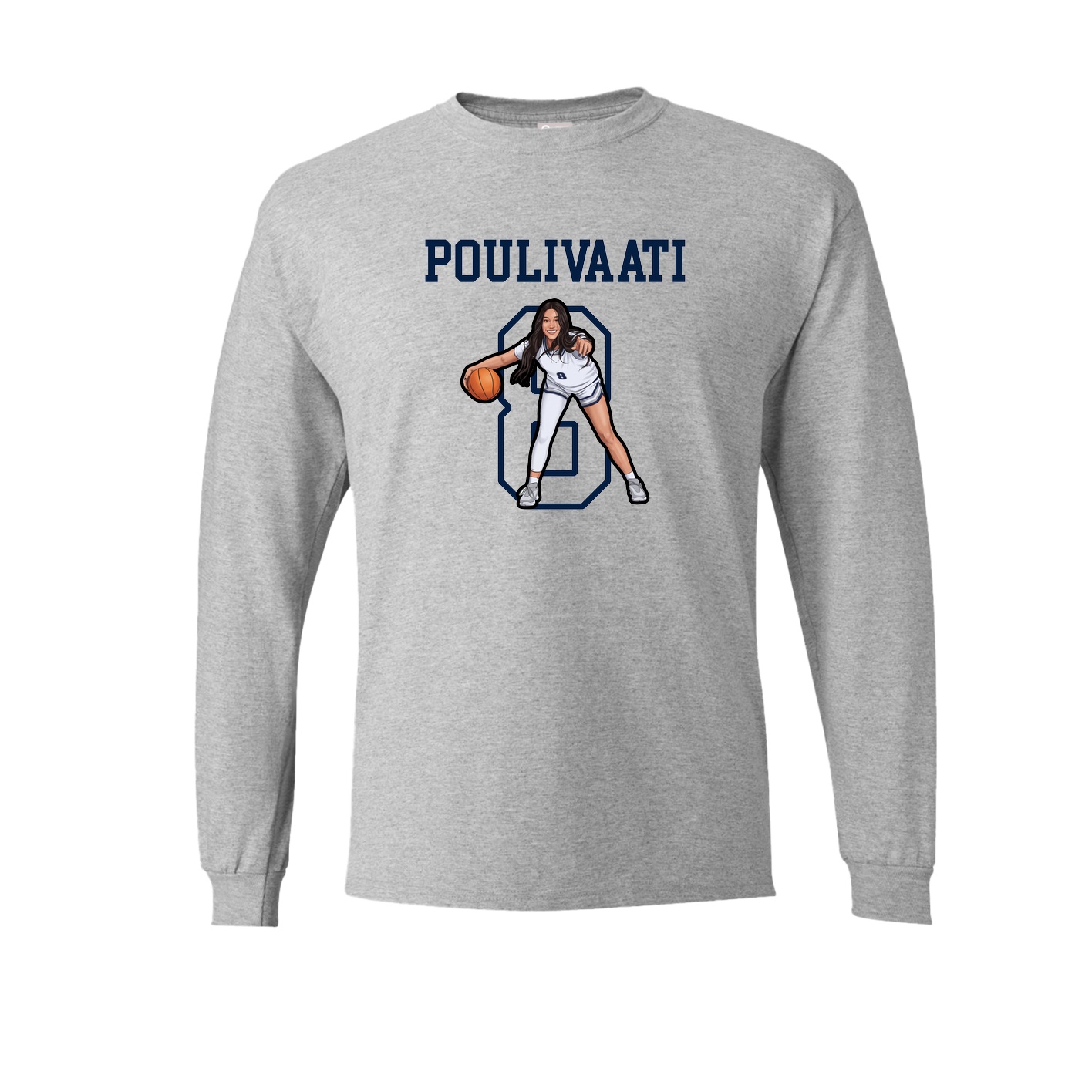 Long Sleeve Tee