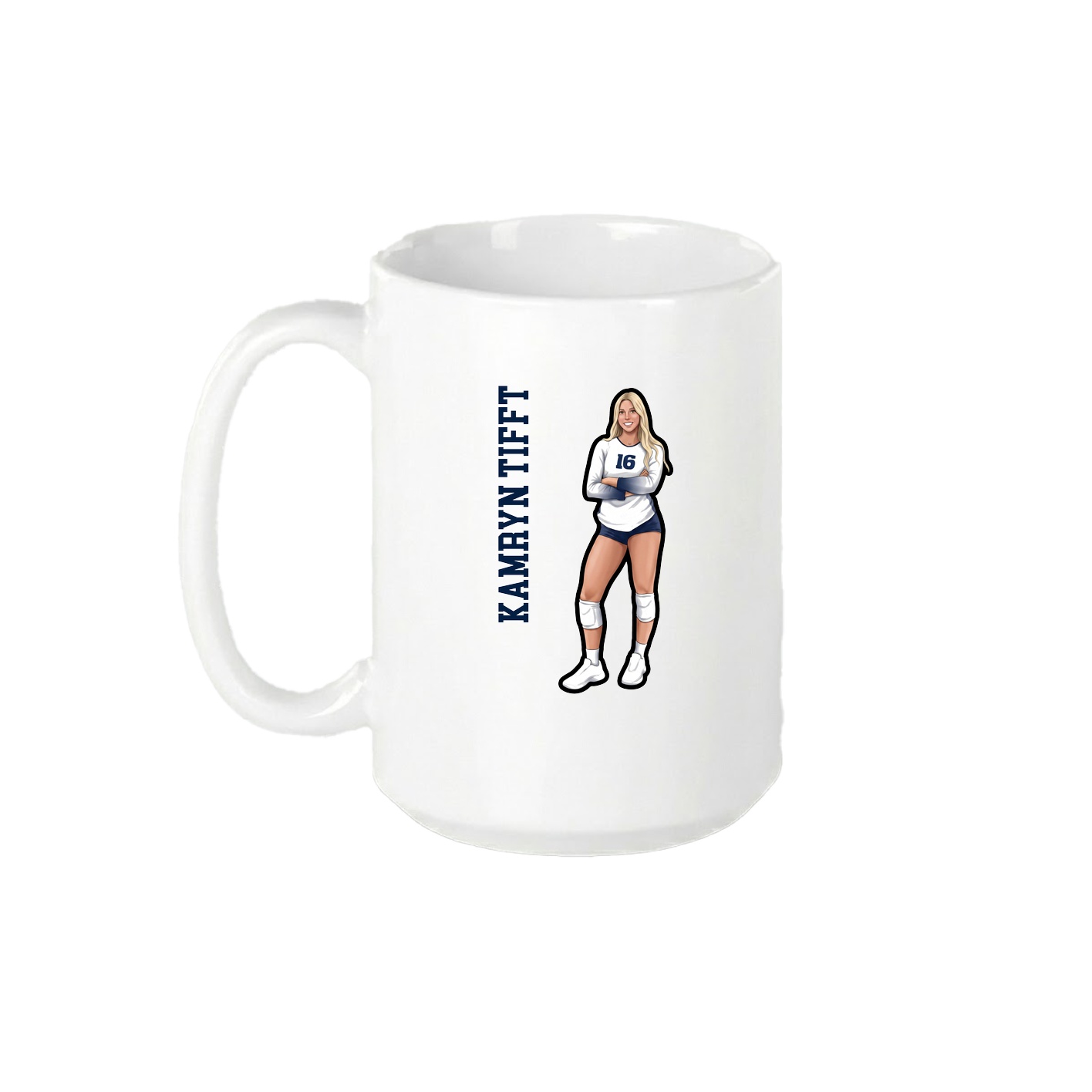 15oz Coffee Mug