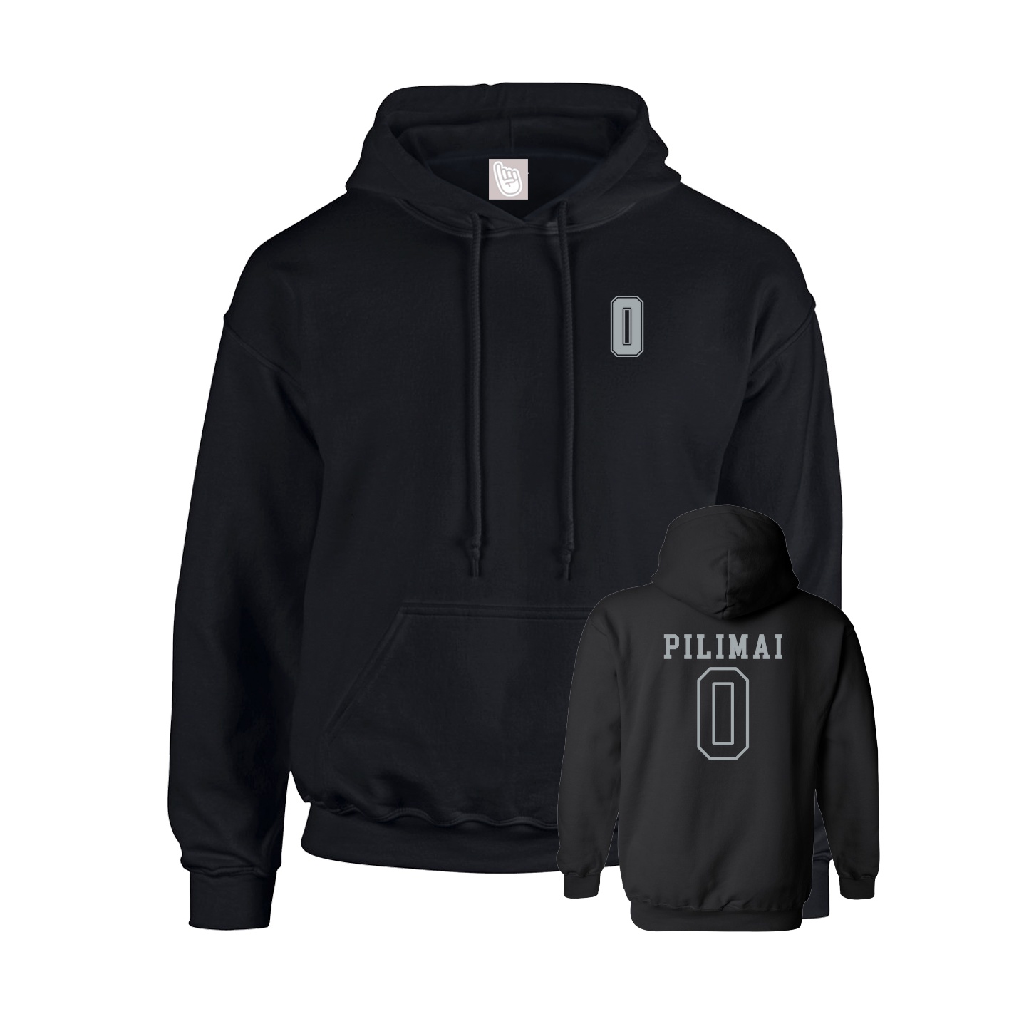 Youth Hoodie