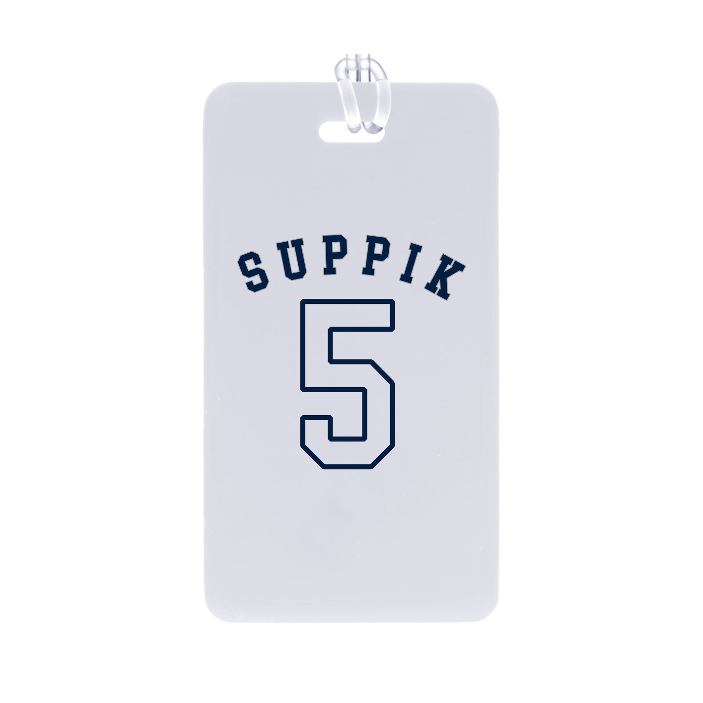 Bag Tag
