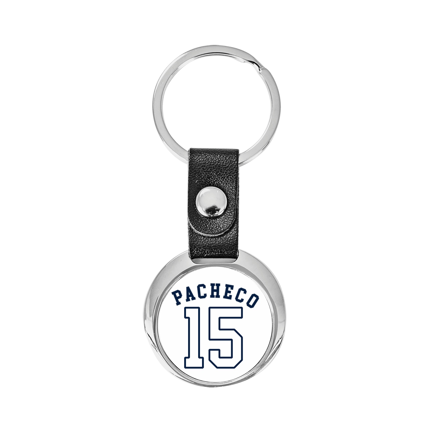Key Chain — Shirsey Arch in Classic