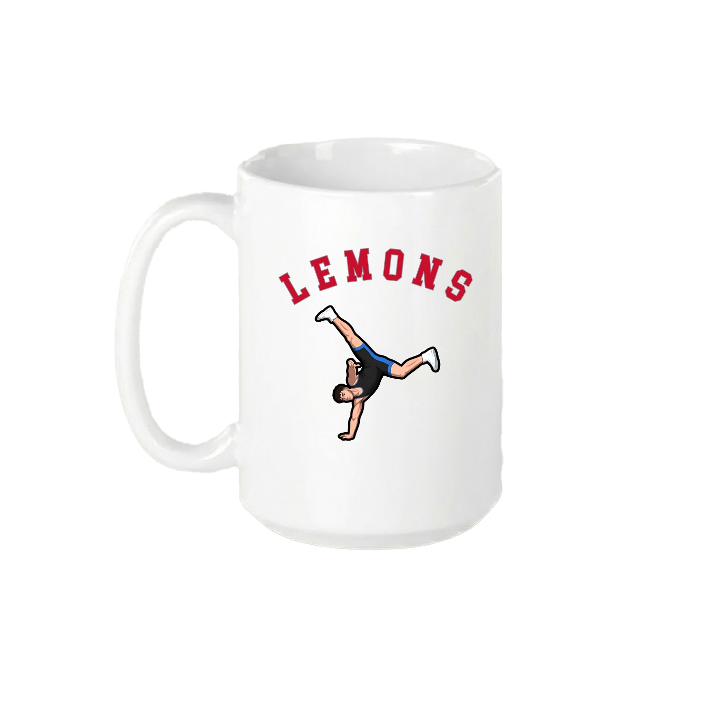 15oz Coffee Mug
