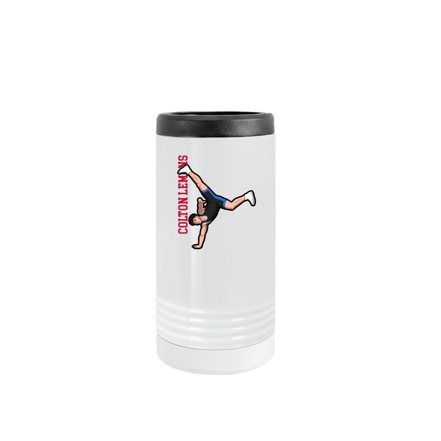 Slim Beverage Holder