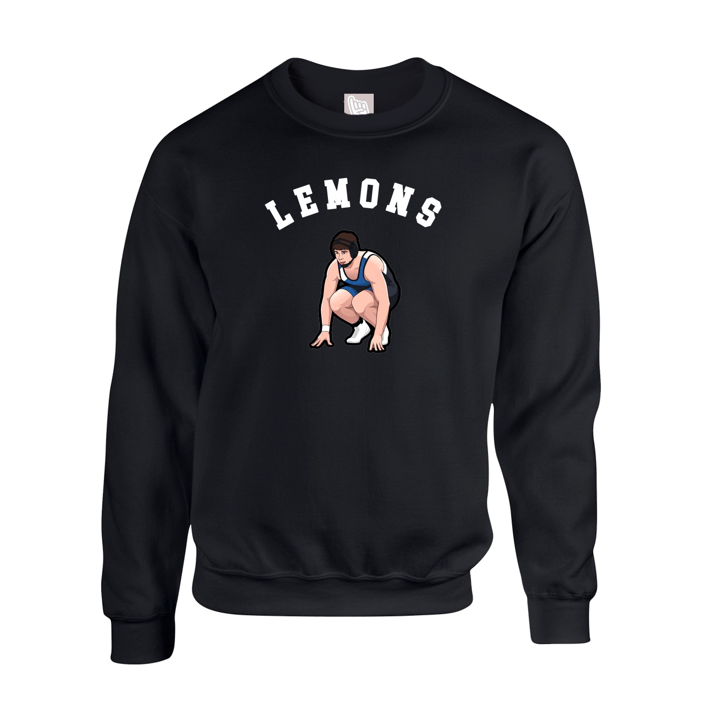 Fleece Crew