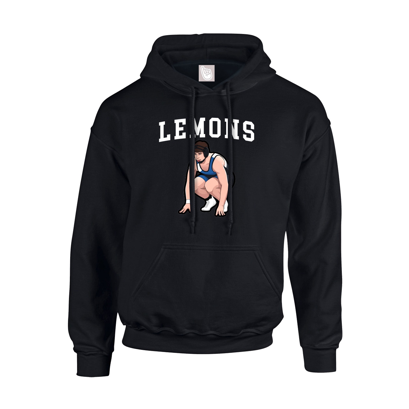 Hoodie