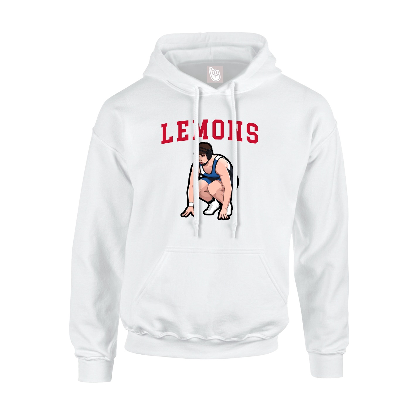 Youth Hoodie