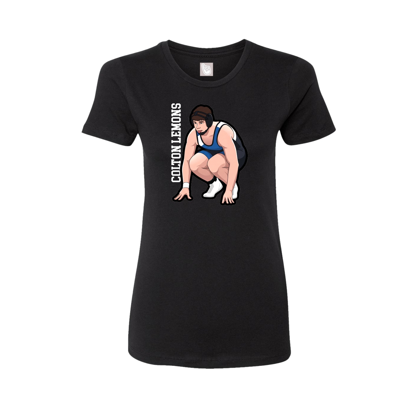 NIL Club Womens Tee
