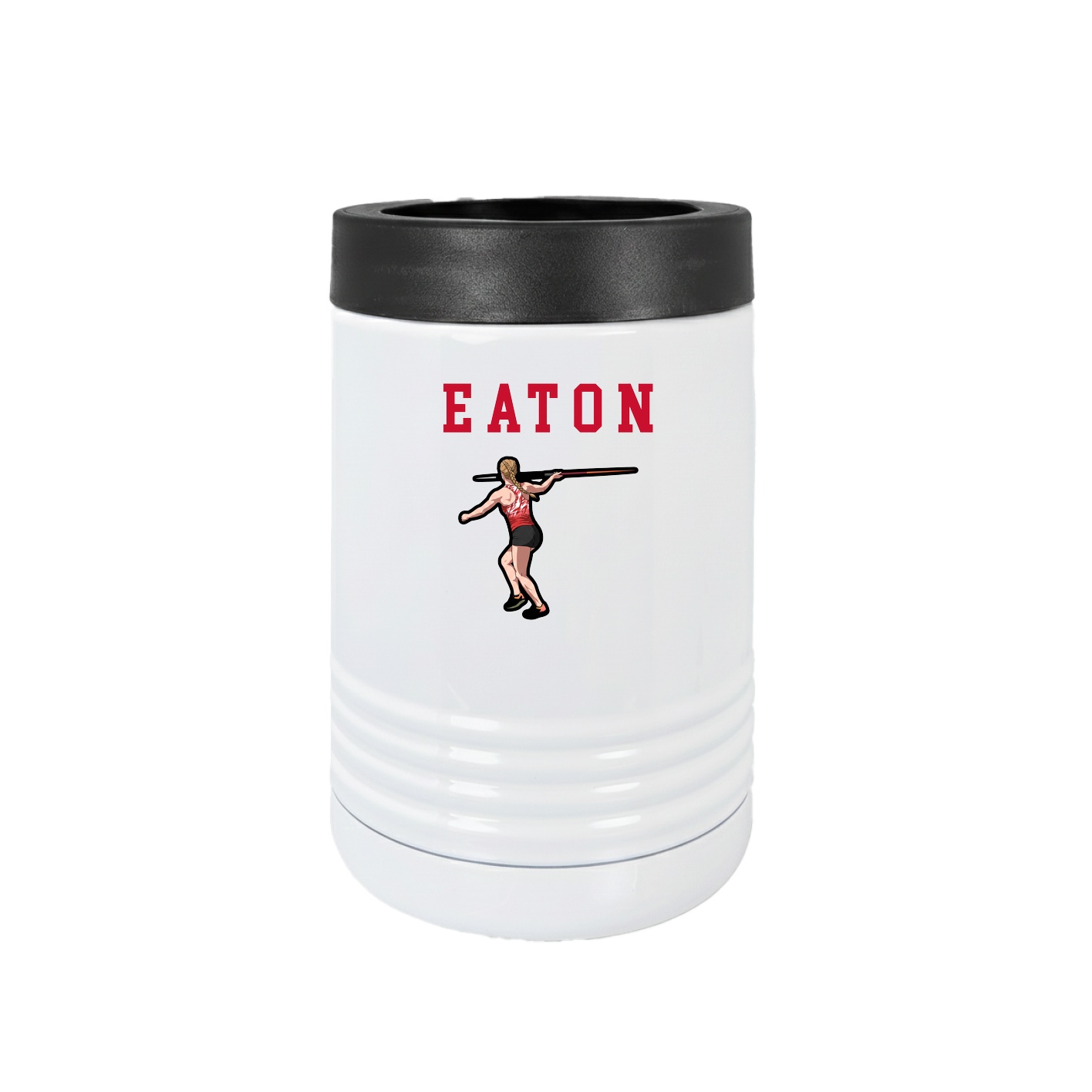 Beverage Holder — Shirsey in White