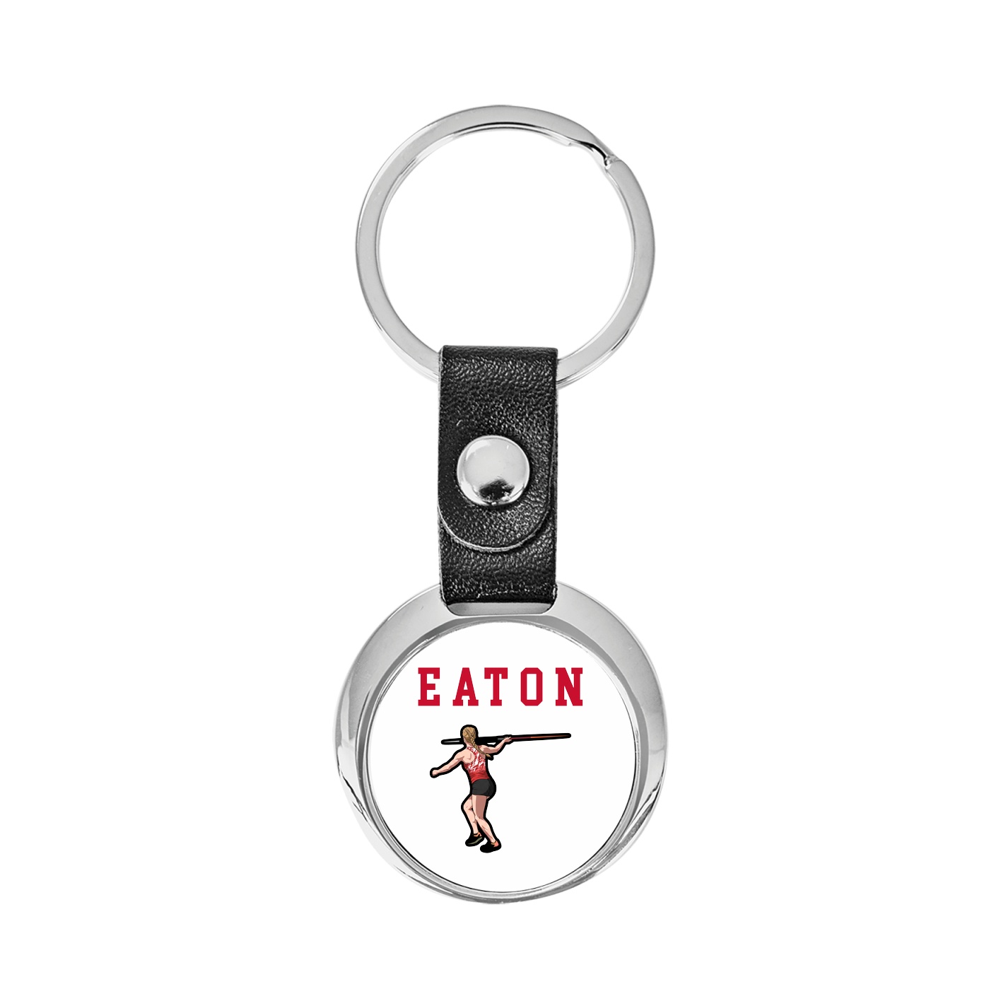 Key Chain — Shirsey in Classic