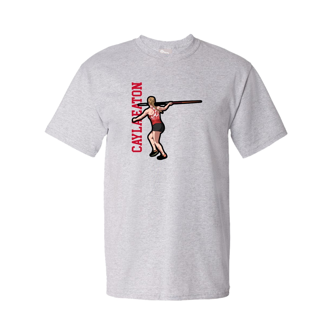 NIL Club Tee