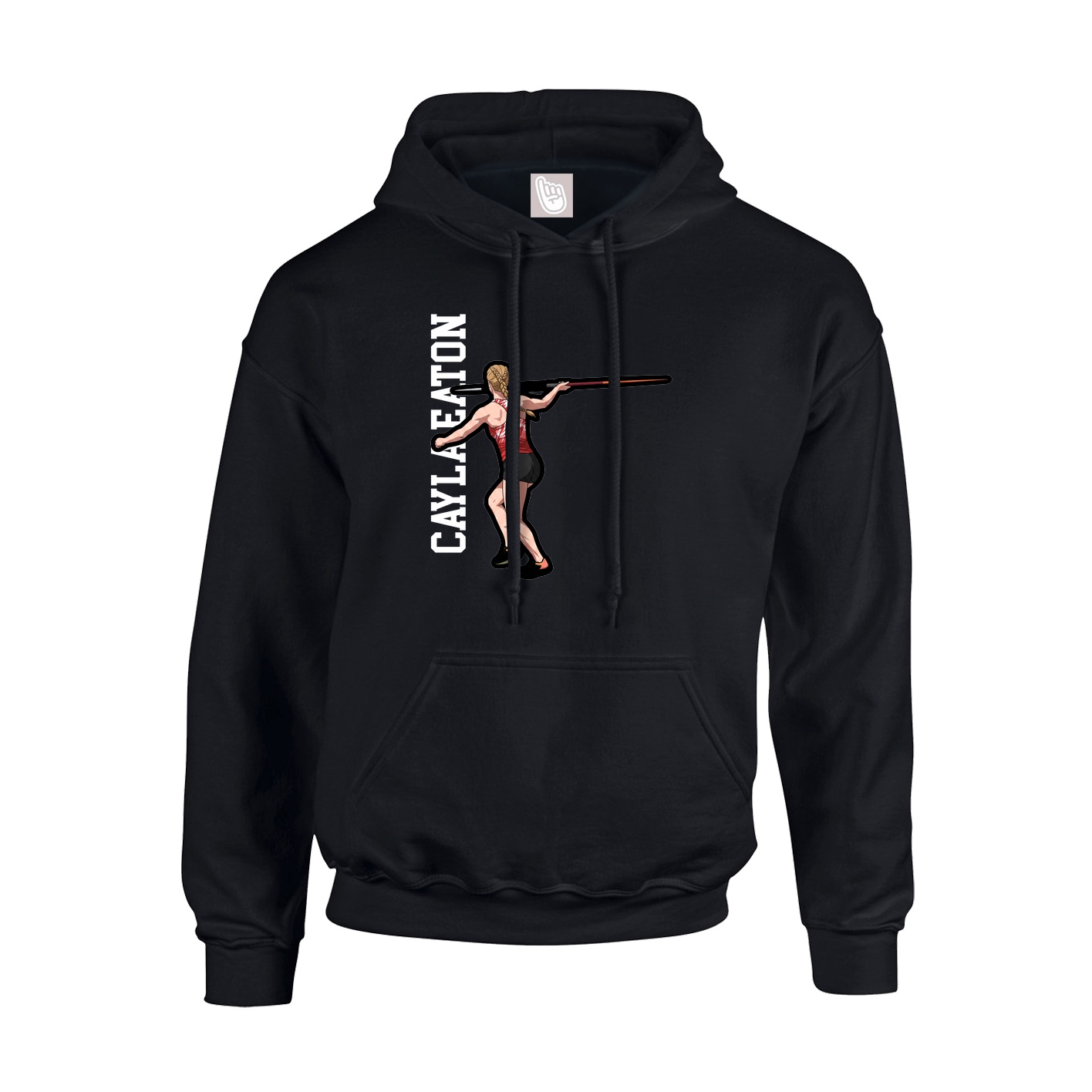 NIL Club Hoodie