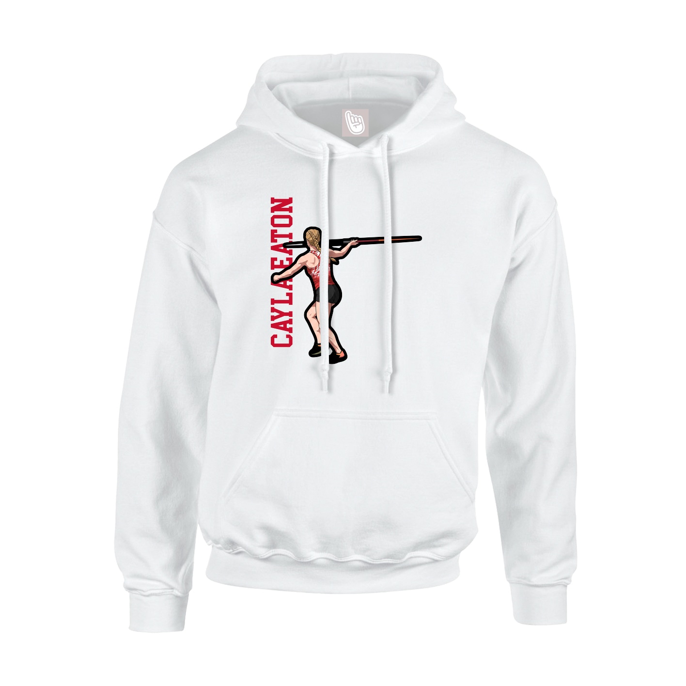 NIL Club Hoodie