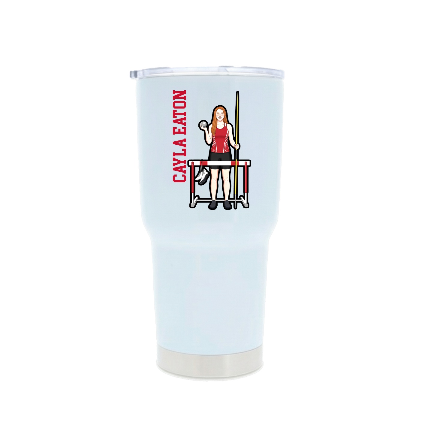 30oz Stainless Steel Tumbler
