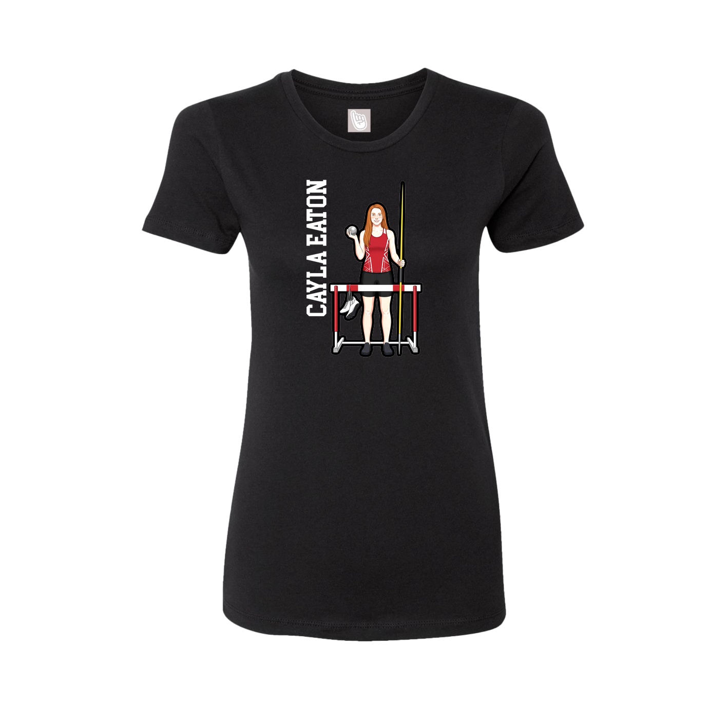 Womens Tee