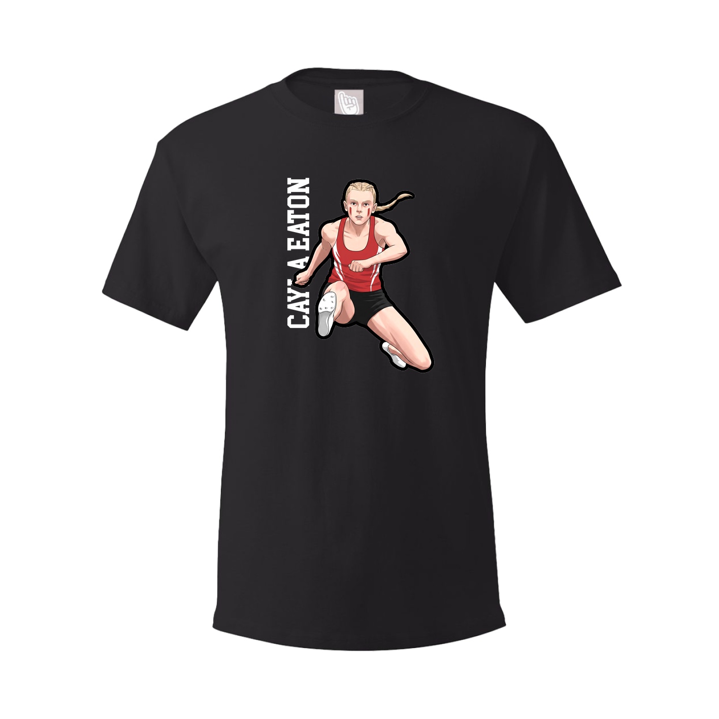 NIL Club Tee