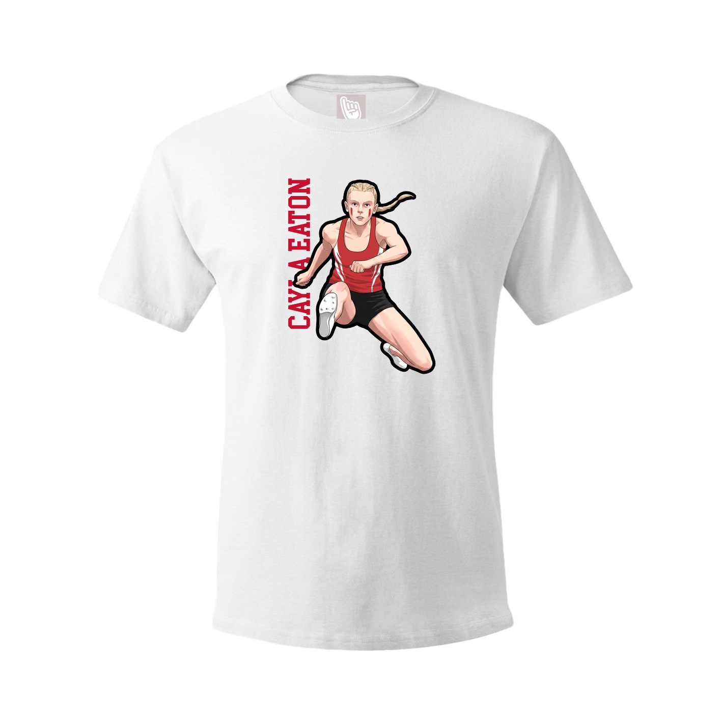 NIL Club Tee