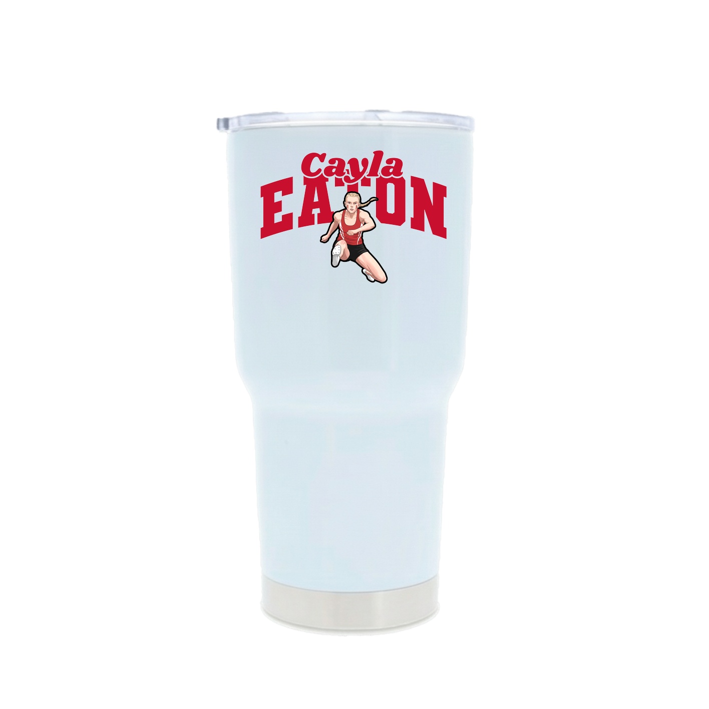 30oz Stainless Steel Tumbler