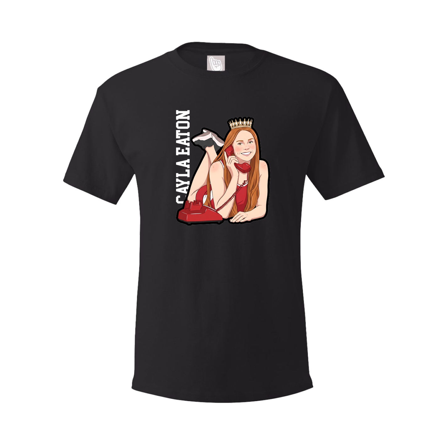 NIL Club Tee