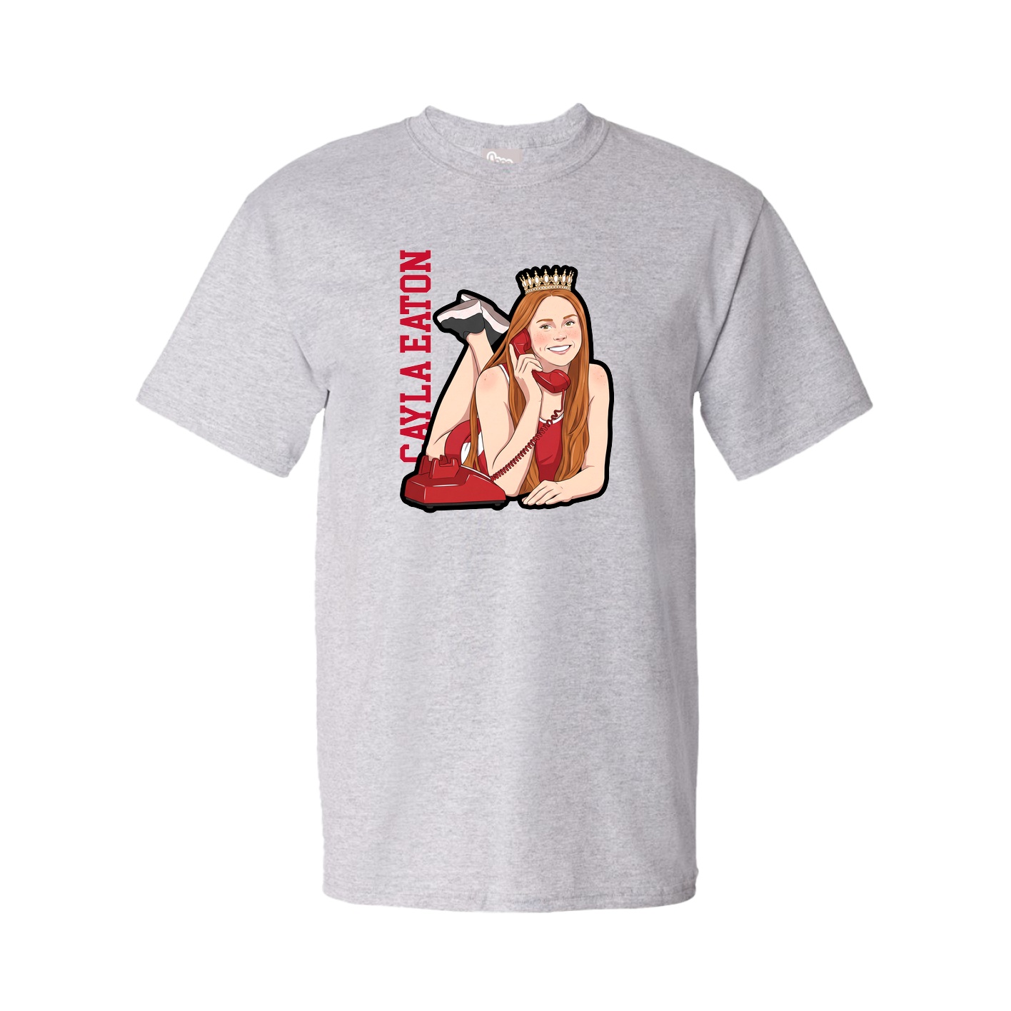 NIL Club Tee