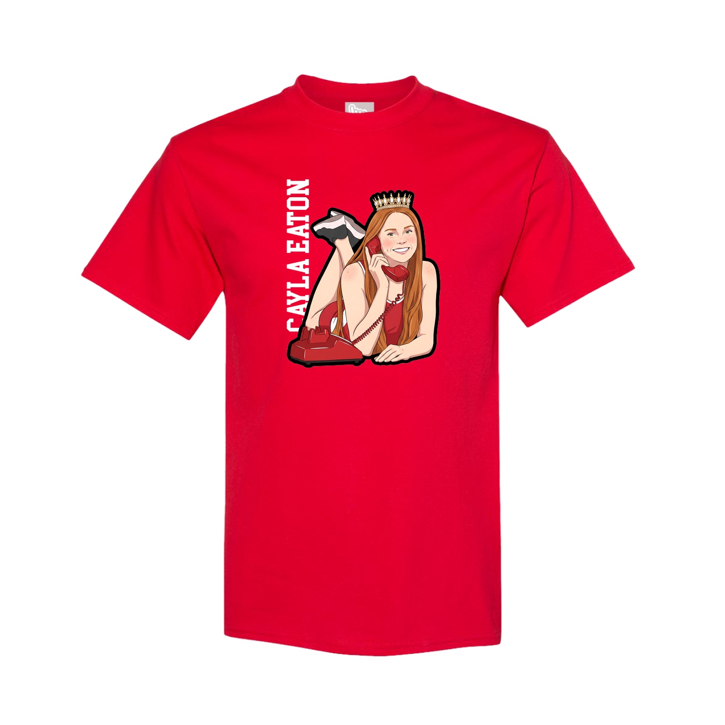 NIL Club Tee