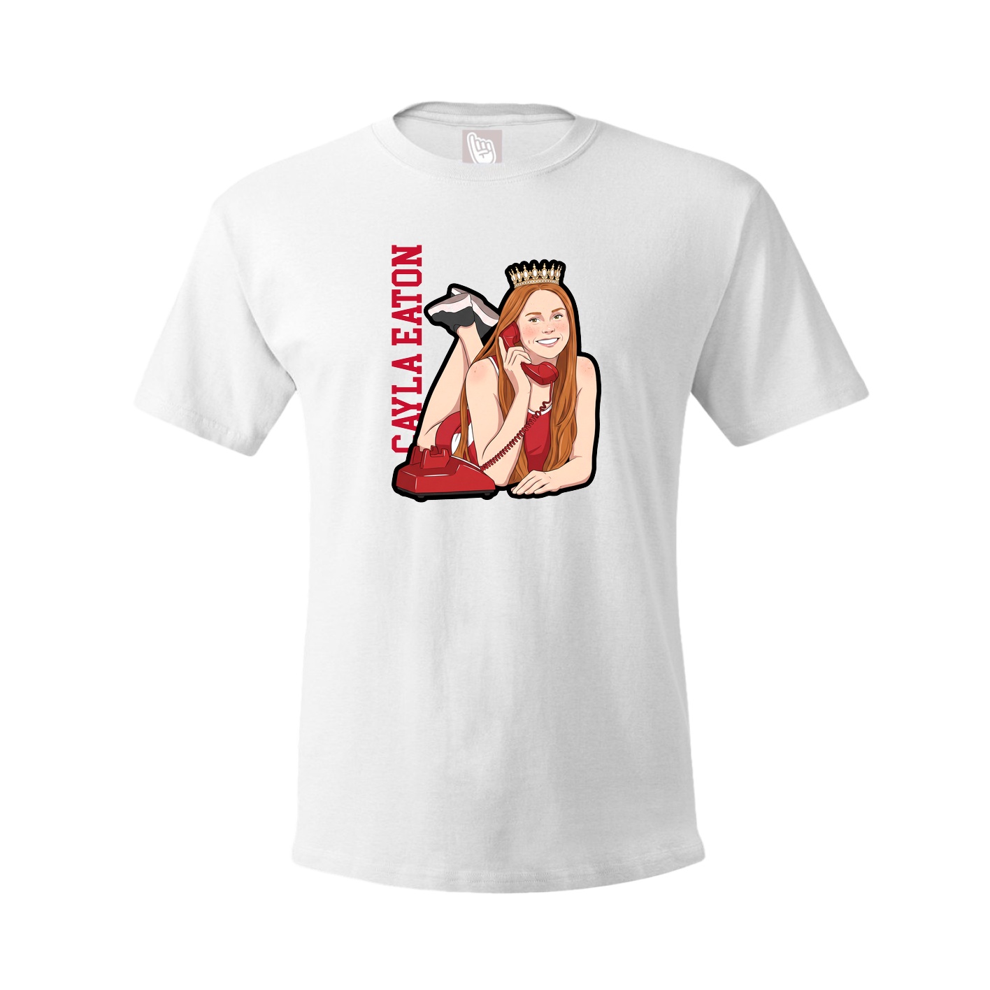 NIL Club Tee