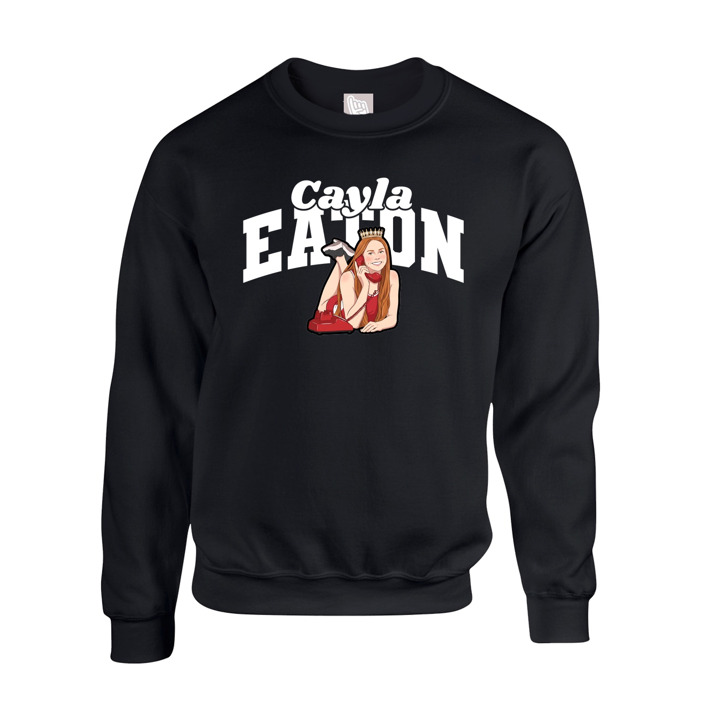 Fleece Crew